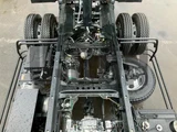 2025 Mitsubishi Fuso Fighter Truck for sale, Japanese used car export - photo 7 of 21 | GULJI TRADERS