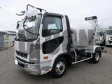 2025 Mitsubishi Fuso Fighter Truck for sale, Japanese used car export - photo 2 of 21 | GULJI TRADERS