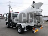 2025 Mitsubishi Fuso Fighter Truck for sale, Japanese used car export - photo 3 of 21 | GULJI TRADERS
