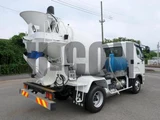 2025 Mitsubishi Fuso Fighter Truck for sale, Japanese used car export - photo 4 of 21 | GULJI TRADERS