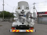 2025 Mitsubishi Fuso Fighter Truck for sale, Japanese used car export - photo 5 of 21 | GULJI TRADERS