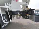 2025 Mitsubishi Fuso Fighter Truck for sale, Japanese used car export - photo 17 of 21 | GULJI TRADERS
