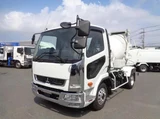 2025 Mitsubishi Fuso Fighter Truck for sale, Japanese used car export - photo 1 of 21 | GULJI TRADERS