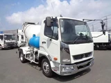 2025 Mitsubishi Fuso Fighter Truck for sale, Japanese used car export - photo 2 of 21 | GULJI TRADERS