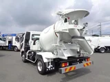 2025 Mitsubishi Fuso Fighter Truck for sale, Japanese used car export - photo 3 of 21 | GULJI TRADERS