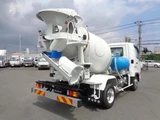 2025 Mitsubishi Fuso Fighter Truck for sale, Japanese used car export - photo 4 of 21 | GULJI TRADERS