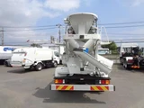 2025 Mitsubishi Fuso Fighter Truck for sale, Japanese used car export - photo 5 of 21 | GULJI TRADERS