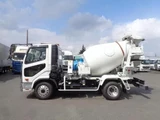 2025 Mitsubishi Fuso Fighter Truck for sale, Japanese used car export - photo 16 of 21 | GULJI TRADERS