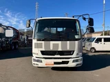 2025 Mitsubishi Fuso Fighter Truck for sale, Japanese used car export - photo 2 of 21 | GULJI TRADERS