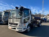 2025 Mitsubishi Fuso Fighter Truck for sale, Japanese used car export - photo 3 of 21 | GULJI TRADERS