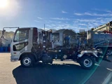 2025 Mitsubishi Fuso Fighter Truck for sale, Japanese used car export - photo 4 of 21 | GULJI TRADERS