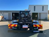 2025 Mitsubishi Fuso Fighter Truck for sale, Japanese used car export - photo 6 of 21 | GULJI TRADERS
