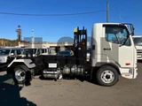 2025 Mitsubishi Fuso Fighter Truck for sale, Japanese used car export - photo 8 of 21 | GULJI TRADERS
