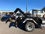 2025 Mitsubishi Fuso Fighter Truck for sale, Japanese used car export - photo 12 of 21 | GULJI TRADERS