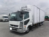 2025 Mitsubishi Fuso Fighter Truck for sale, Japanese used car export - photo 1 of 21 | GULJI TRADERS