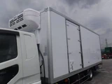 2025 Mitsubishi Fuso Fighter Truck for sale, Japanese used car export - photo 2 of 21 | GULJI TRADERS