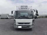 2025 Mitsubishi Fuso Fighter Truck for sale, Japanese used car export - photo 3 of 21 | GULJI TRADERS