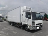 2025 Mitsubishi Fuso Fighter Truck for sale, Japanese used car export - photo 4 of 21 | GULJI TRADERS