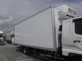2025 Mitsubishi Fuso Fighter Truck for sale, Japanese used car export - photo 5 of 21 | GULJI TRADERS