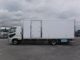 2025 Mitsubishi Fuso Fighter Truck for sale, Japanese used car export - photo 6 of 21 | GULJI TRADERS