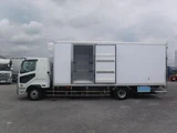2025 Mitsubishi Fuso Fighter Truck for sale, Japanese used car export - photo 9 of 21 | GULJI TRADERS