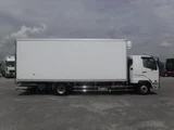 2025 Mitsubishi Fuso Fighter Truck for sale, Japanese used car export - photo 10 of 21 | GULJI TRADERS