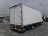 2025 Mitsubishi Fuso Fighter Truck for sale, Japanese used car export - photo 11 of 21 | GULJI TRADERS