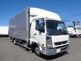 2025 Mitsubishi Fuso Fighter Truck for sale, Japanese used car export - photo 2 of 21 | GULJI TRADERS