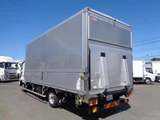 2025 Mitsubishi Fuso Fighter Truck for sale, Japanese used car export - photo 3 of 21 | GULJI TRADERS
