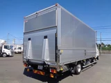 2025 Mitsubishi Fuso Fighter Truck for sale, Japanese used car export - photo 4 of 21 | GULJI TRADERS