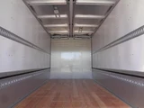 2025 Mitsubishi Fuso Fighter Truck for sale, Japanese used car export - photo 8 of 21 | GULJI TRADERS