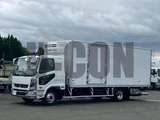 2025 Mitsubishi Fuso Fighter Truck for sale, Japanese used car export - photo 1 of 21 | GULJI TRADERS
