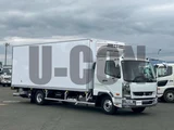 2025 Mitsubishi Fuso Fighter Truck for sale, Japanese used car export - photo 2 of 21 | GULJI TRADERS