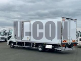 2025 Mitsubishi Fuso Fighter Truck for sale, Japanese used car export - photo 3 of 21 | GULJI TRADERS
