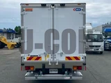 2025 Mitsubishi Fuso Fighter Truck for sale, Japanese used car export - photo 8 of 21 | GULJI TRADERS
