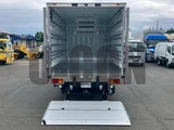 2025 Mitsubishi Fuso Fighter Truck for sale, Japanese used car export - photo 15 of 21 | GULJI TRADERS