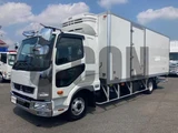 2025 Mitsubishi Fuso Fighter Truck for sale, Japanese used car export - photo 1 of 21 | GULJI TRADERS