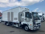 2025 Mitsubishi Fuso Fighter Truck for sale, Japanese used car export - photo 2 of 21 | GULJI TRADERS