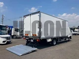 2025 Mitsubishi Fuso Fighter Truck for sale, Japanese used car export - photo 4 of 21 | GULJI TRADERS
