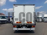 2025 Mitsubishi Fuso Fighter Truck for sale, Japanese used car export - photo 10 of 21 | GULJI TRADERS