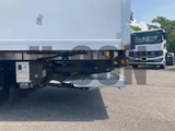 2025 Mitsubishi Fuso Fighter Truck for sale, Japanese used car export - photo 20 of 21 | GULJI TRADERS