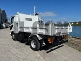2025 Mitsubishi Fuso Fighter Truck for sale, Japanese used car export - photo 3 of 21 | GULJI TRADERS