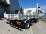 2025 Mitsubishi Fuso Fighter Truck for sale, Japanese used car export - photo 4 of 21 | GULJI TRADERS