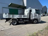 2025 Mitsubishi Fuso Fighter Truck for sale, Japanese used car export - photo 5 of 21 | GULJI TRADERS