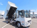 2025 Mitsubishi Fuso Fighter Truck for sale, Japanese used car export - photo 1 of 21 | GULJI TRADERS