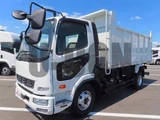 2025 Mitsubishi Fuso Fighter Truck for sale, Japanese used car export - photo 2 of 21 | GULJI TRADERS