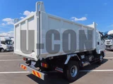 2025 Mitsubishi Fuso Fighter Truck for sale, Japanese used car export - photo 3 of 21 | GULJI TRADERS