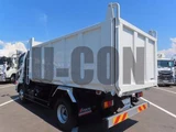 2025 Mitsubishi Fuso Fighter Truck for sale, Japanese used car export - photo 4 of 21 | GULJI TRADERS