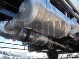 2025 Mitsubishi Fuso Fighter Truck for sale, Japanese used car export - photo 10 of 21 | GULJI TRADERS