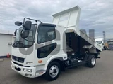 2025 Mitsubishi Fuso Fighter Truck for sale, Japanese used car export - photo 1 of 21 | GULJI TRADERS
